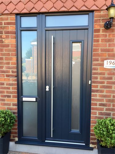 Door Fitter: Image 2
