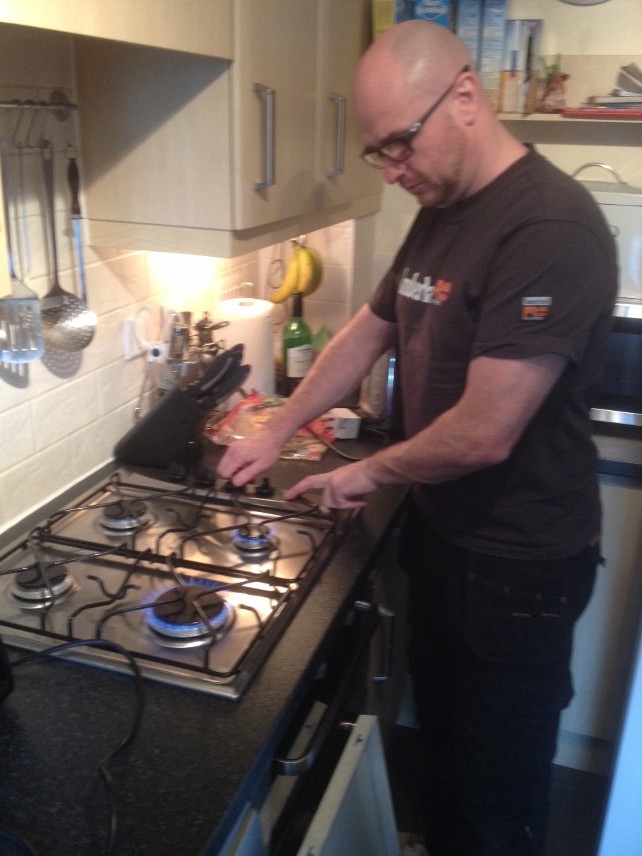 Heating Engineer: Image 3