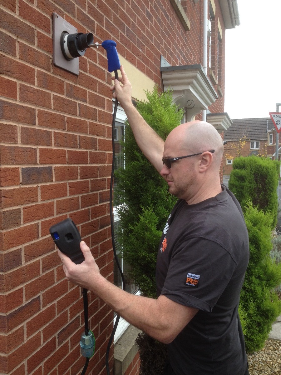 Heating Engineer: Image 4