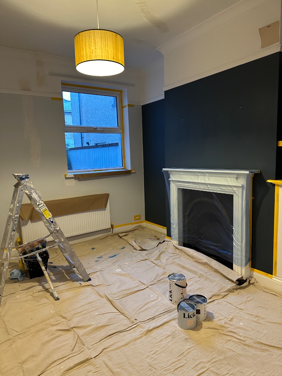 Painter and Decorator: Image 17