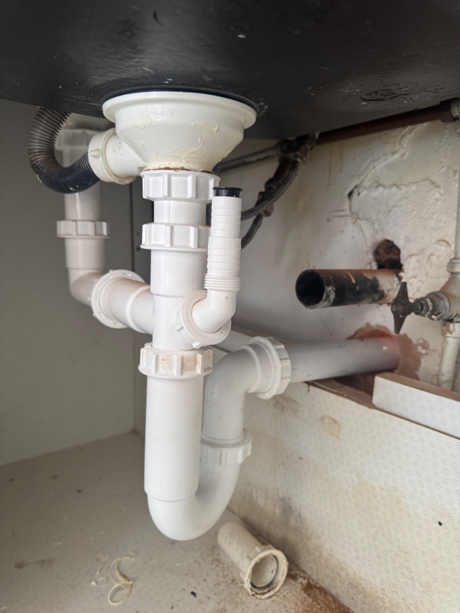 Plumber: Image 9
