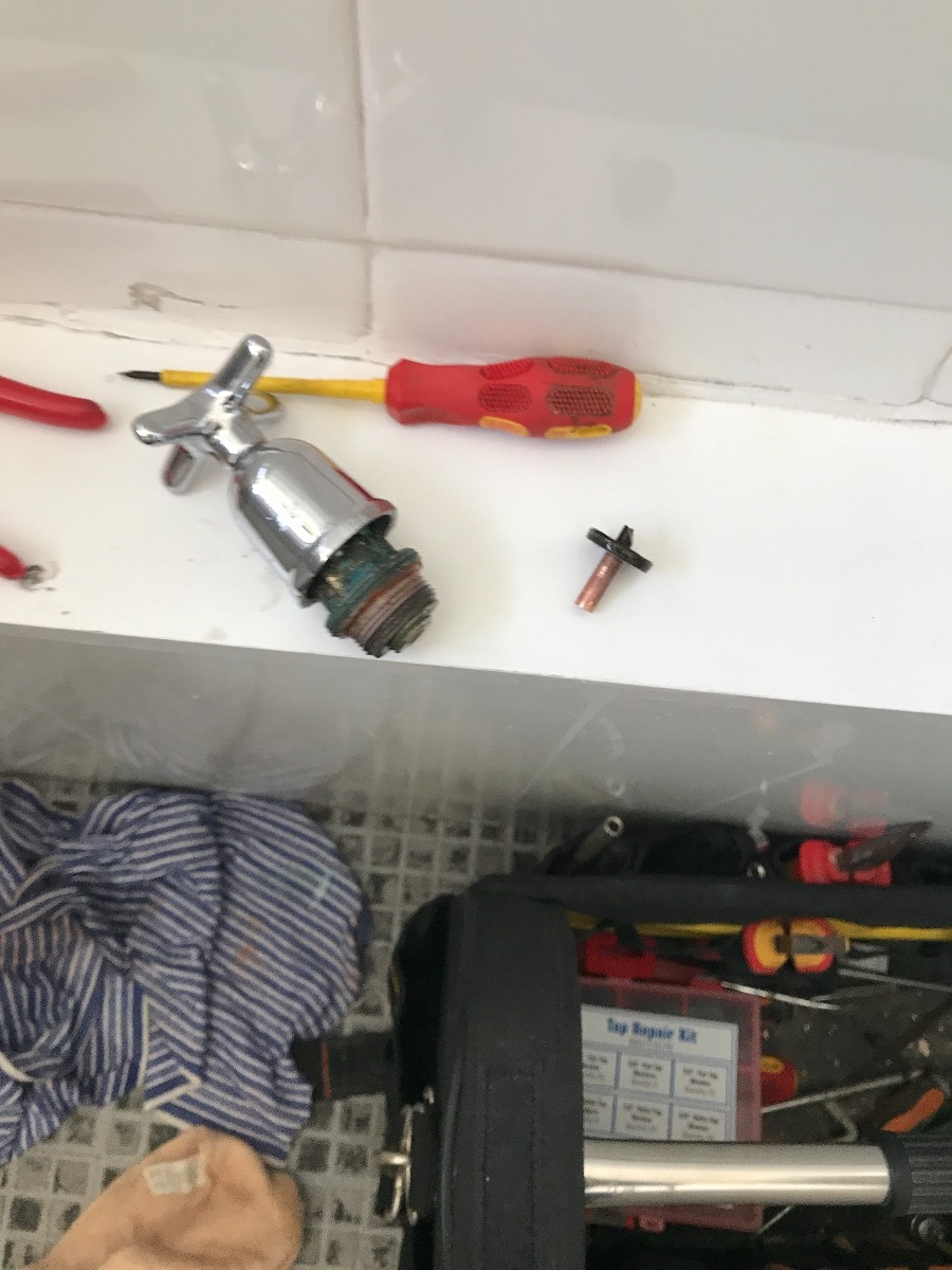 Heating Engineer: Image 14