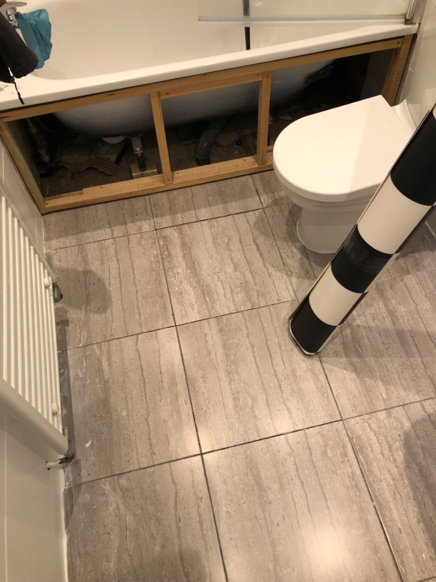 Bathroom Fitter: Image 2