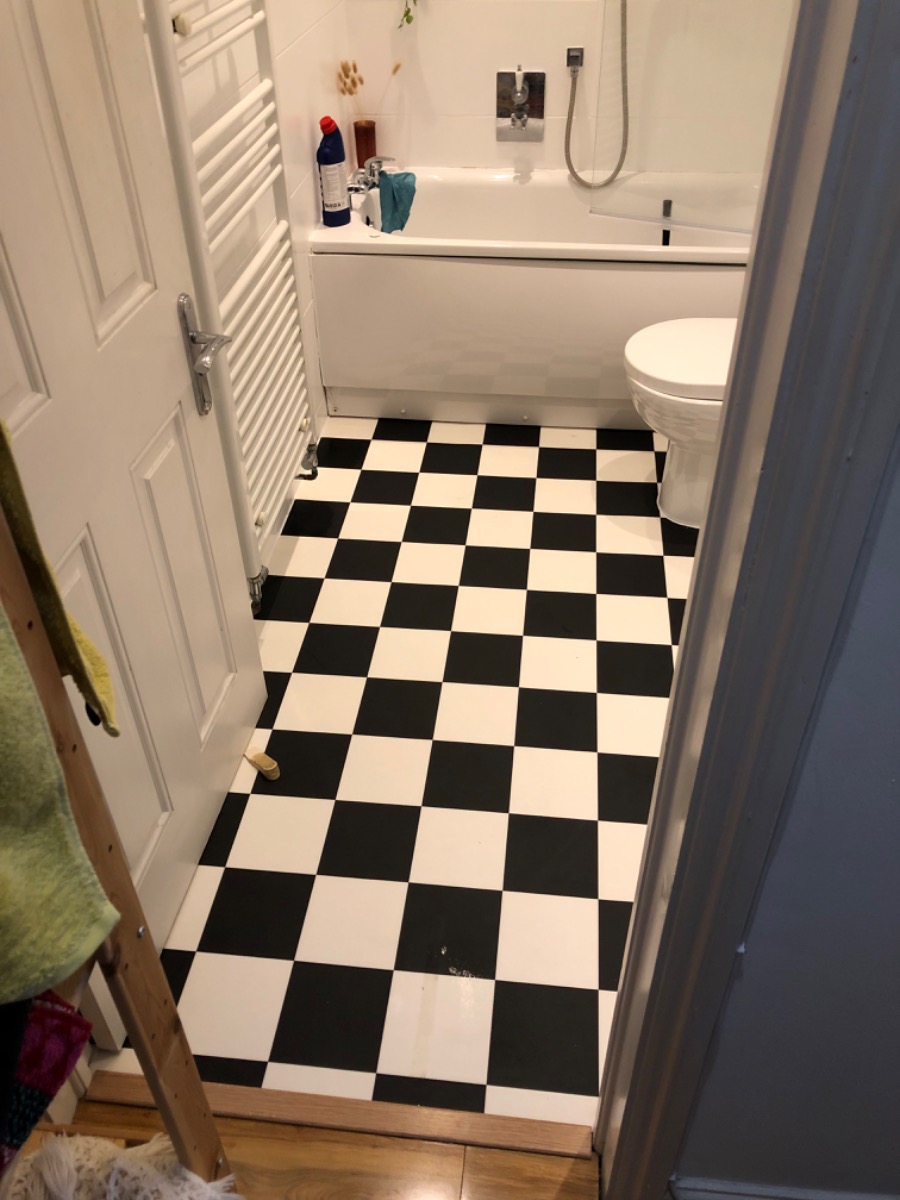 Bathroom Fitter: Image 4