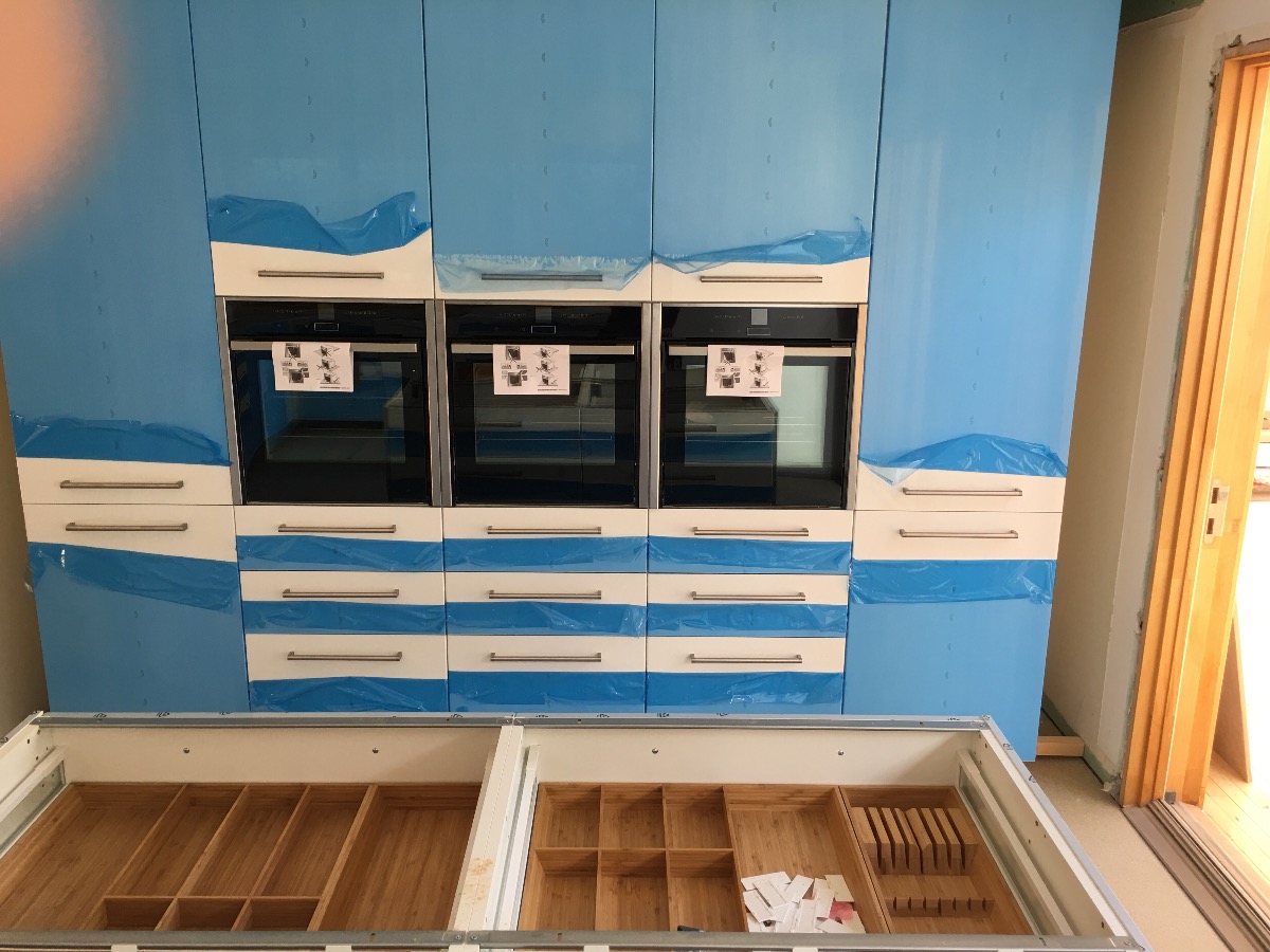 Carpenter and Joiner: Image 1