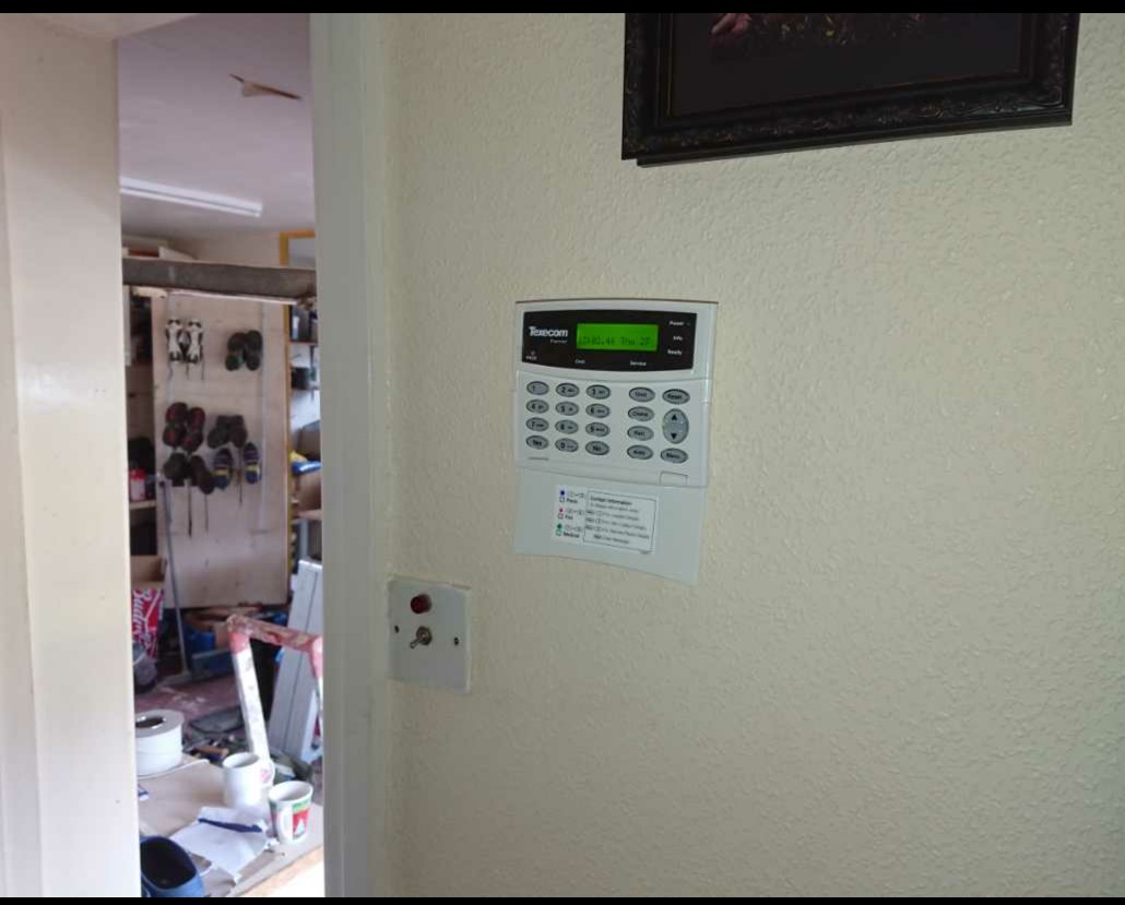 Electrician: Image 4