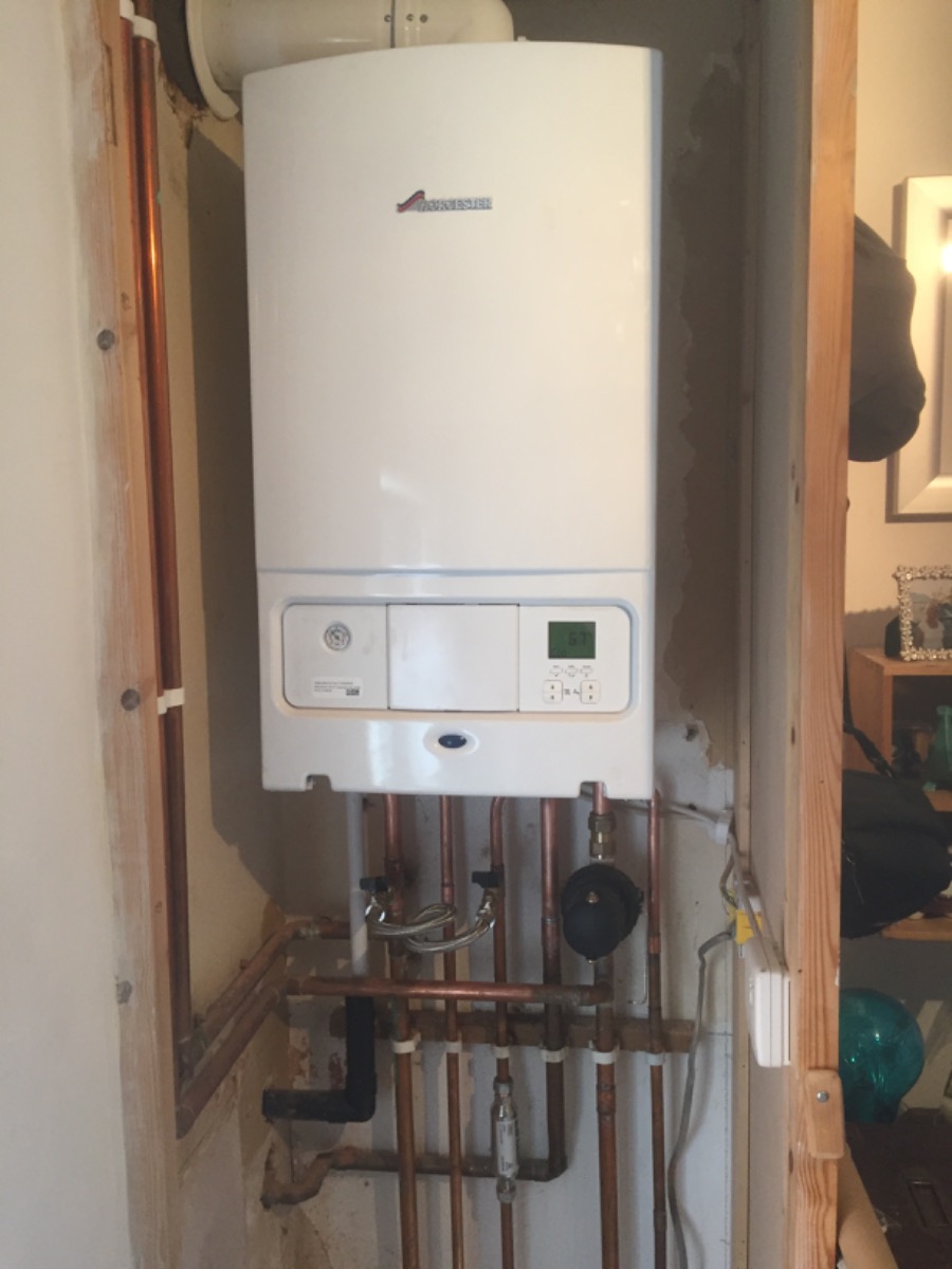 Heating Engineer: Image 10