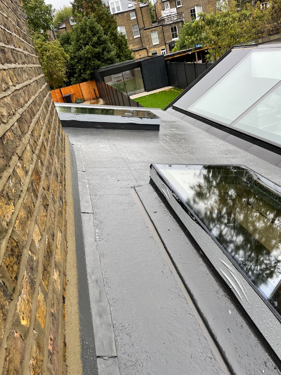 Roofer: Image 10