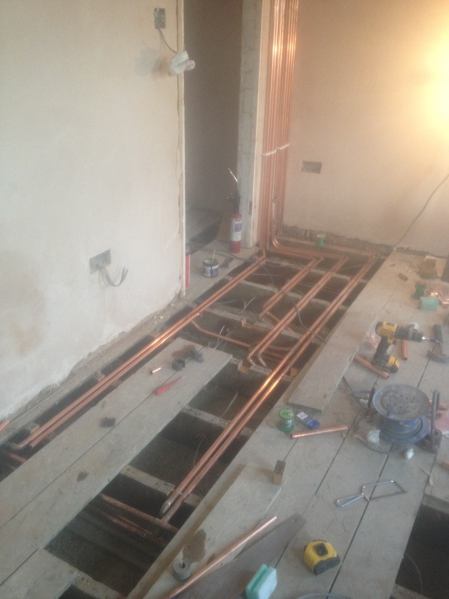 Heating Engineer: Image 2