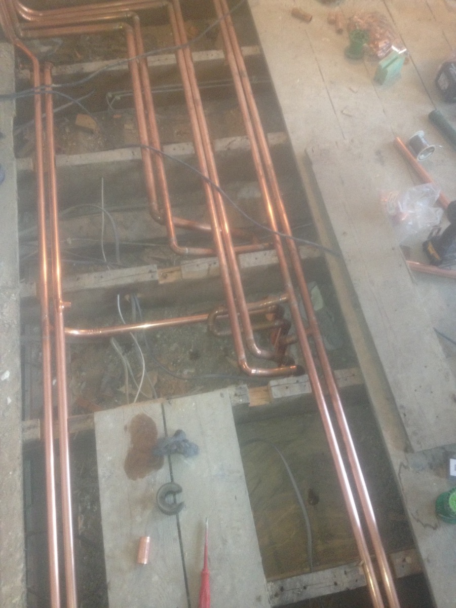 Heating Engineer: Image 5