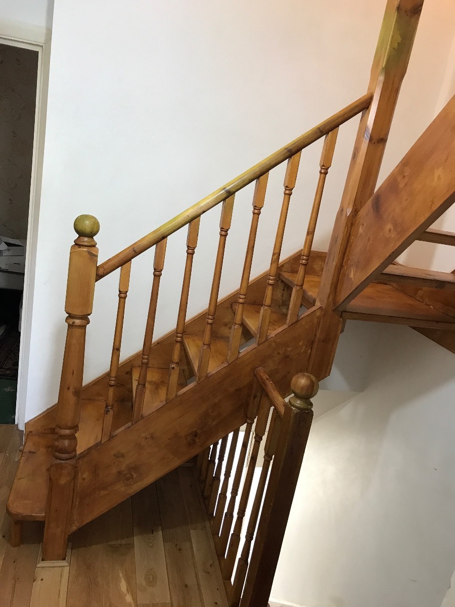 Carpenter and Joiner: Image 4
