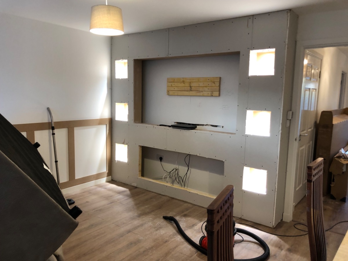 Carpenter and Joiner: Image 43