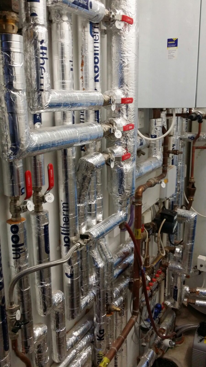 Heating Engineer: Image 7