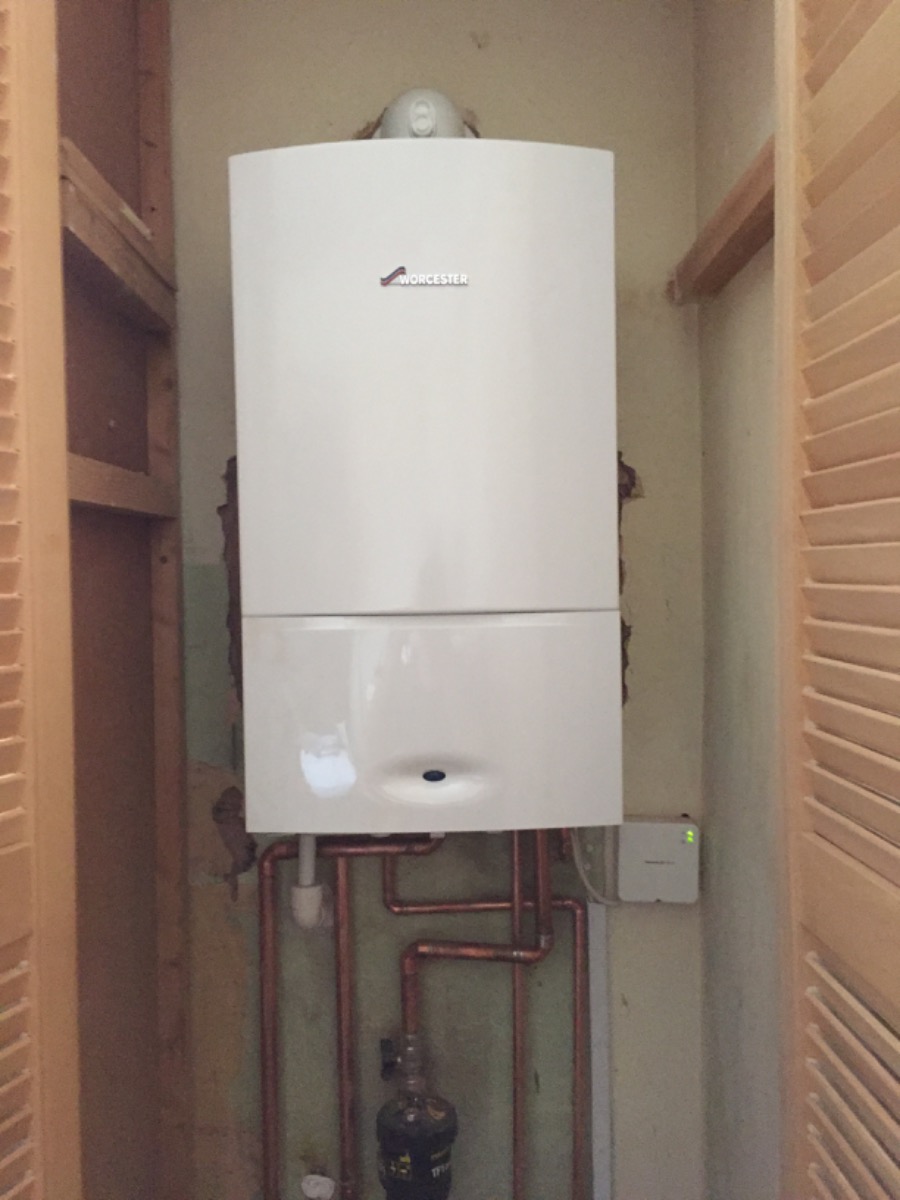 Heating Engineer: Image 9