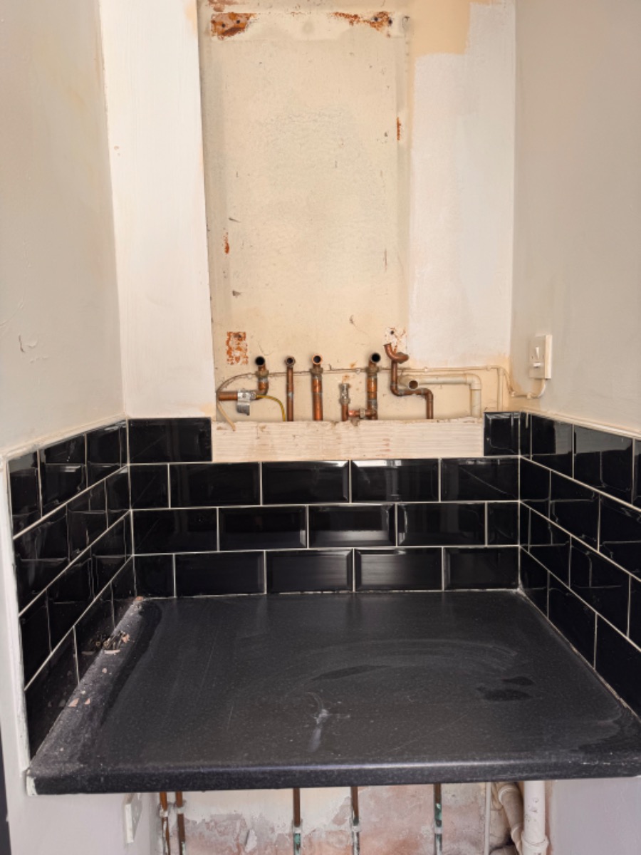 Plumber: Image 1