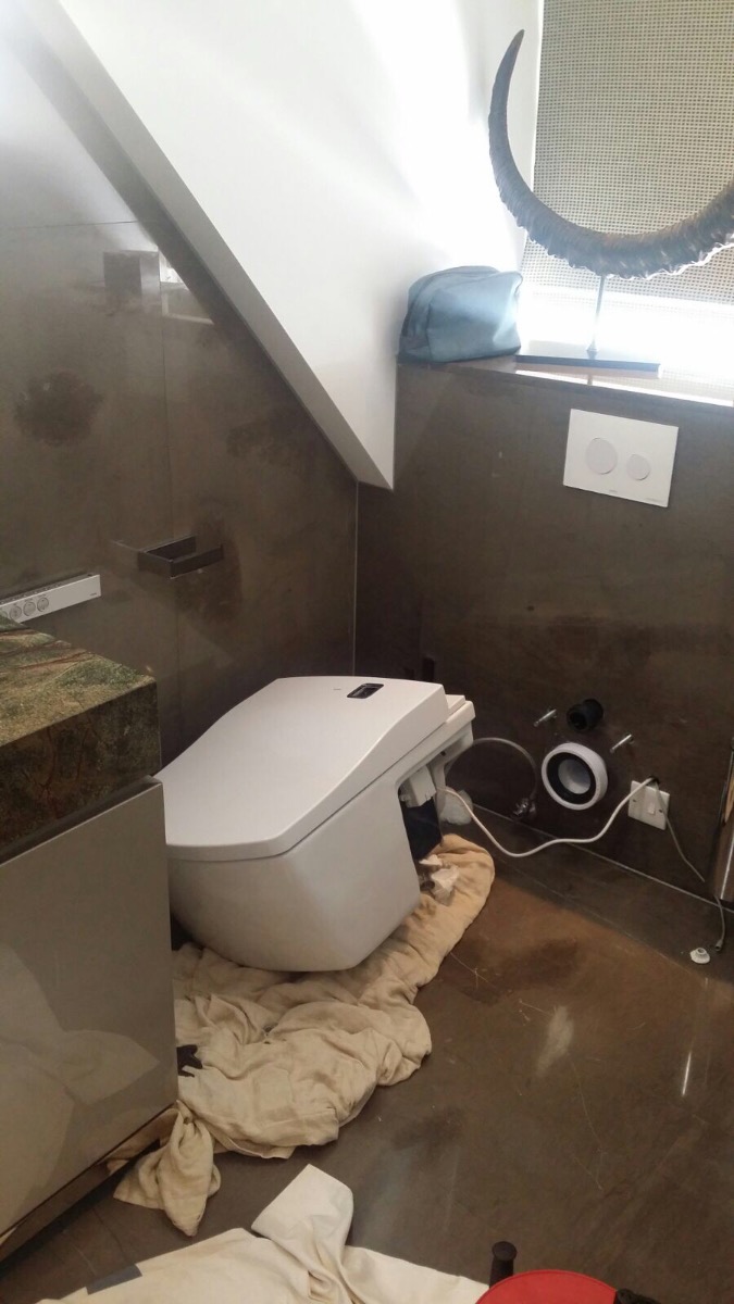 Heating Engineer: Image 66