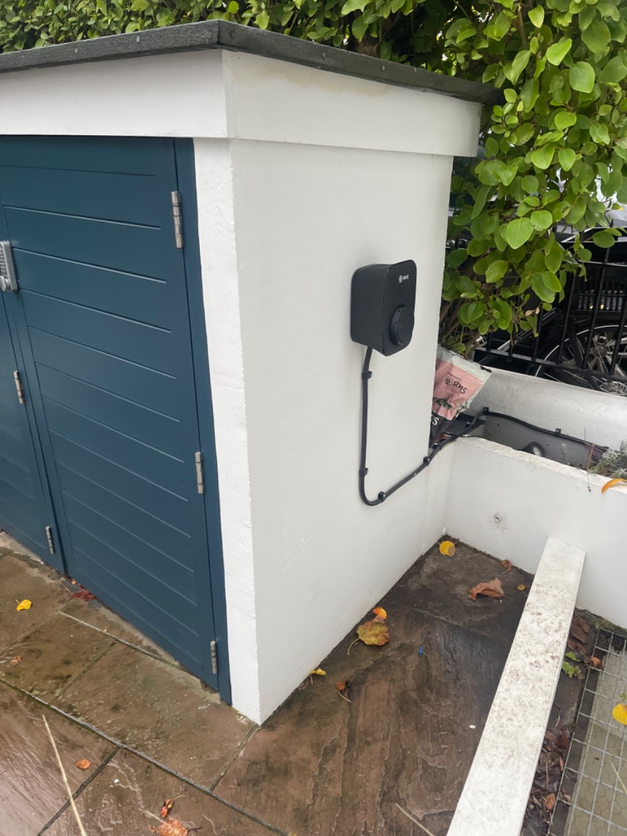 Electrician: Image 1