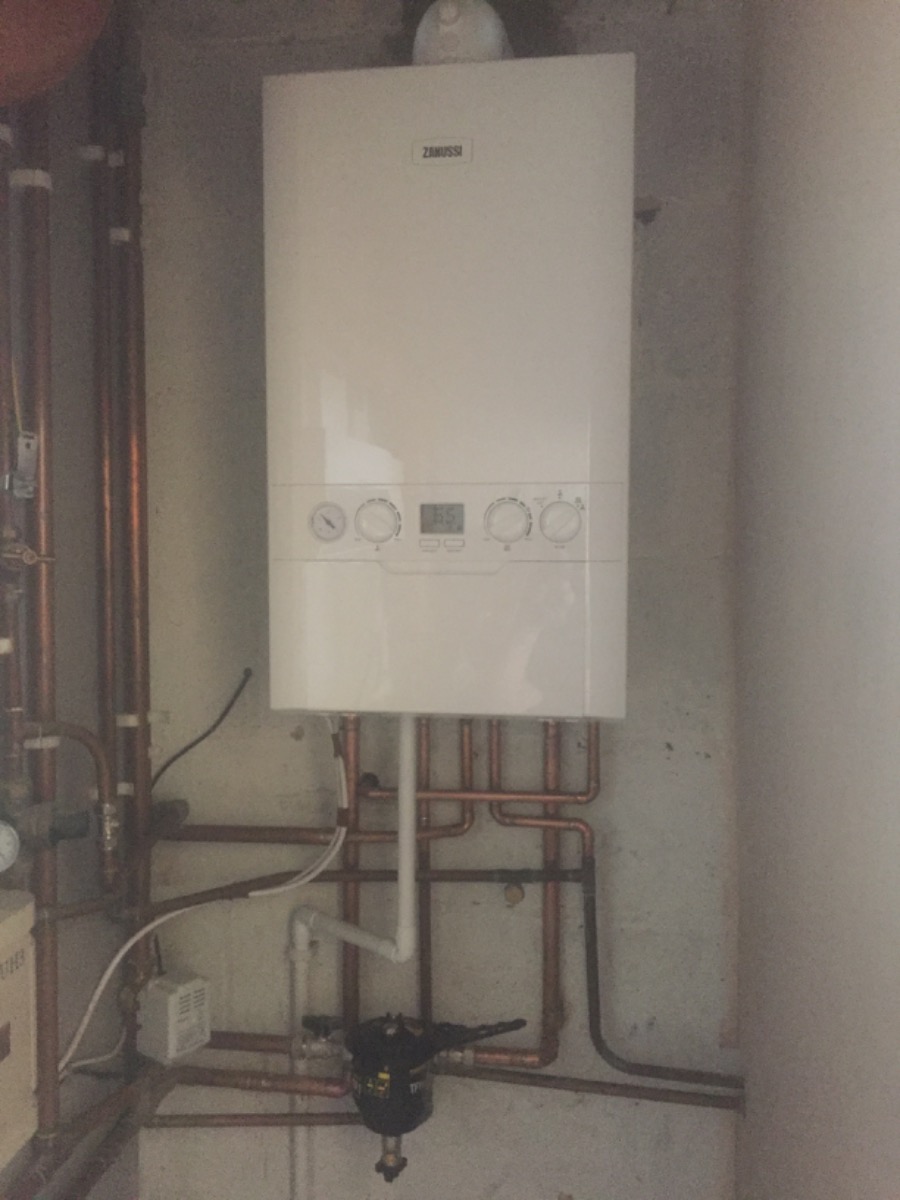 Heating Engineer: Image 8