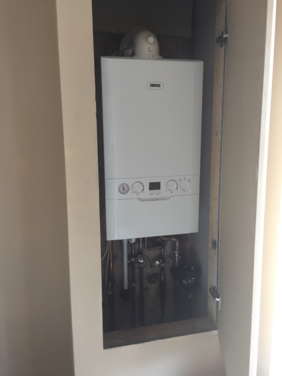 Heating Engineer: Image 12