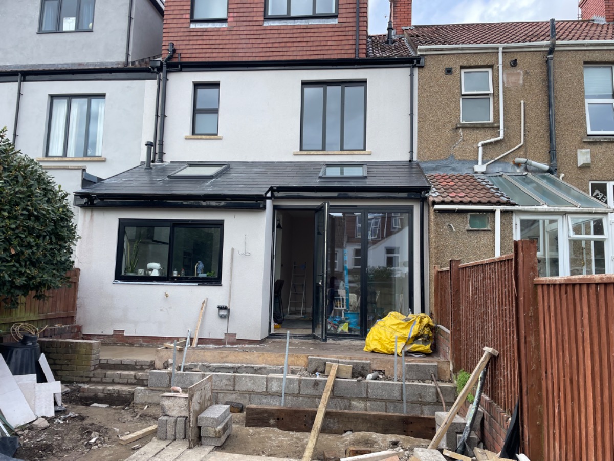 Extension Builder: Image 6
