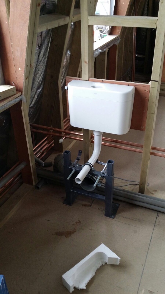 Heating Engineer: Image 58