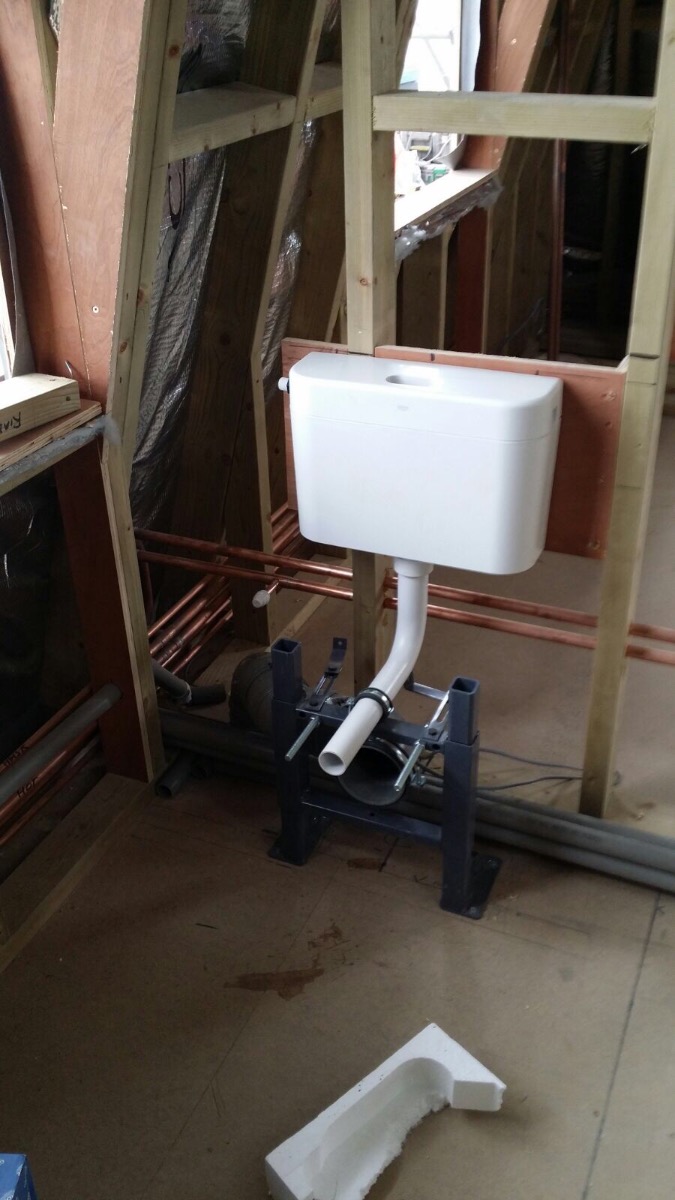 Heating Engineer: Image 57