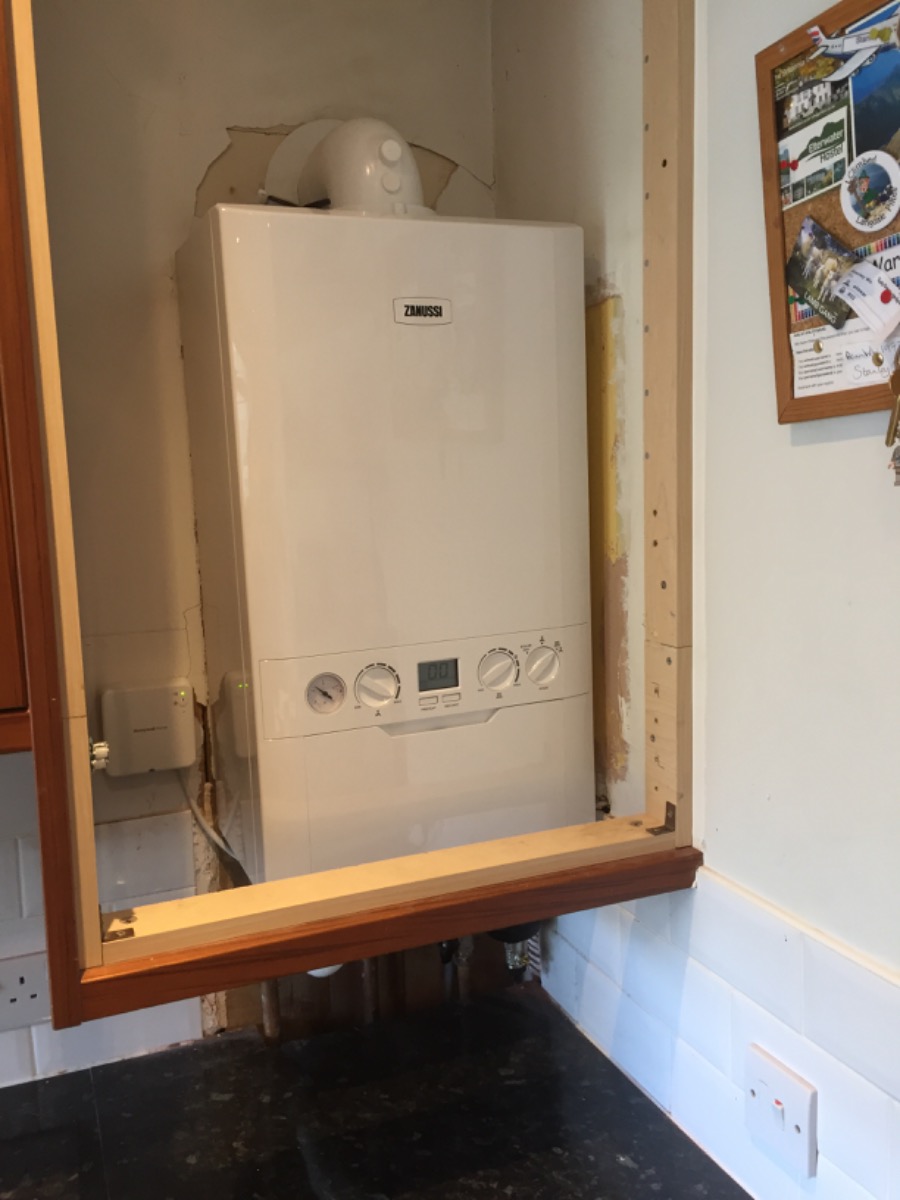 Heating Engineer: Image 11