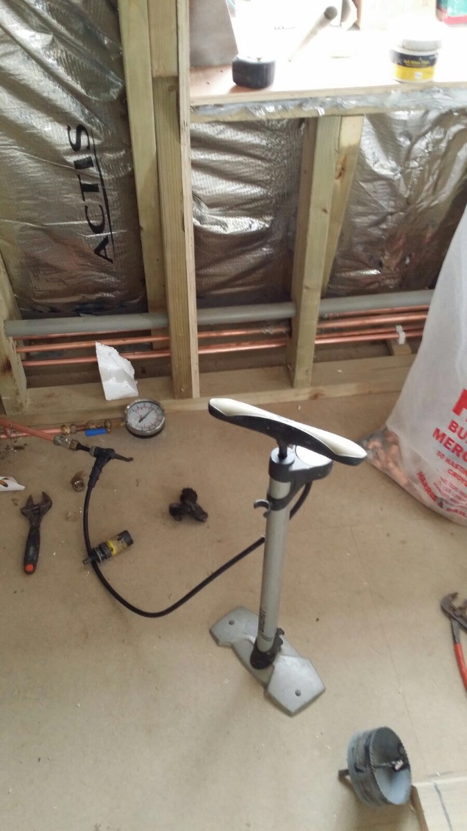 Heating Engineer: Image 56