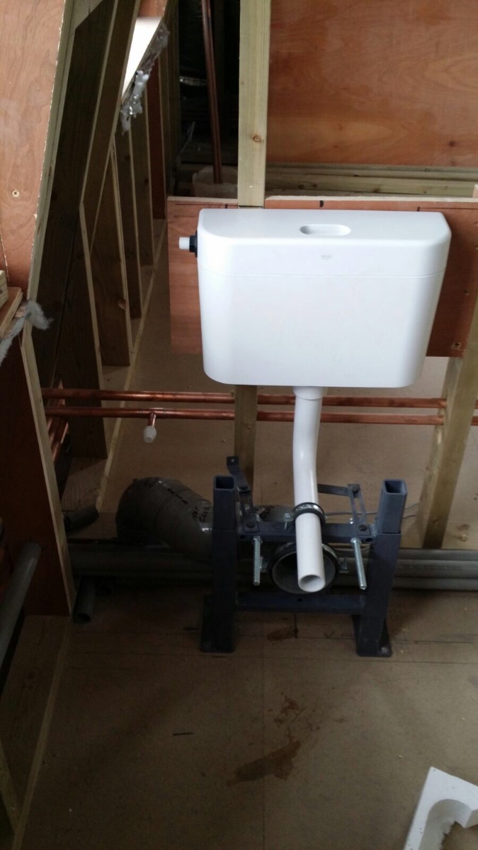 Heating Engineer: Image 54