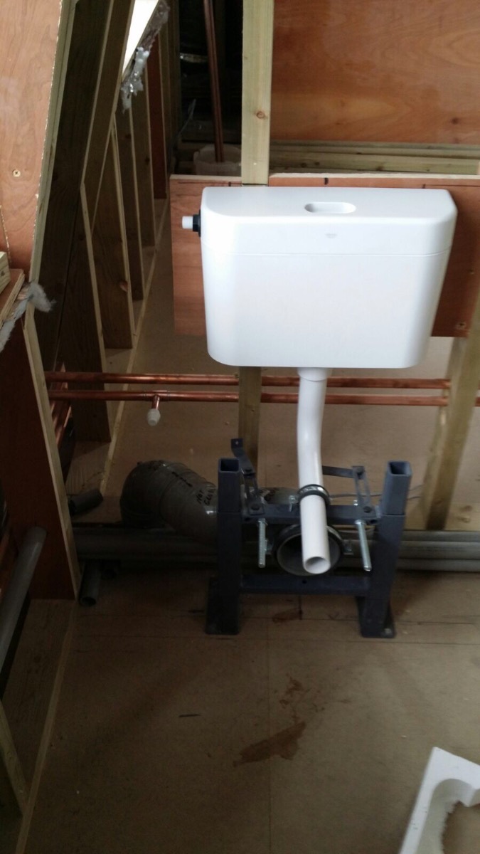 Heating Engineer: Image 53