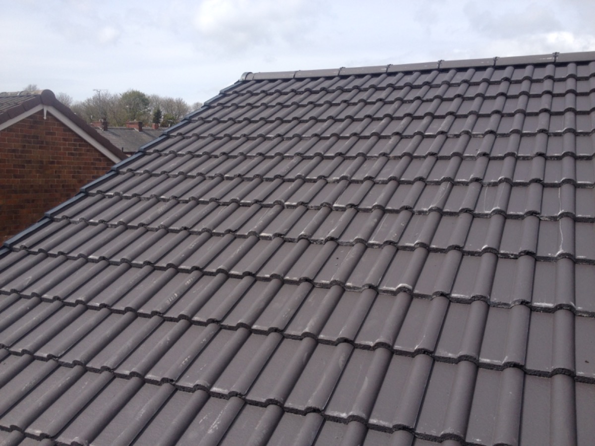 Roofer: Image 1
