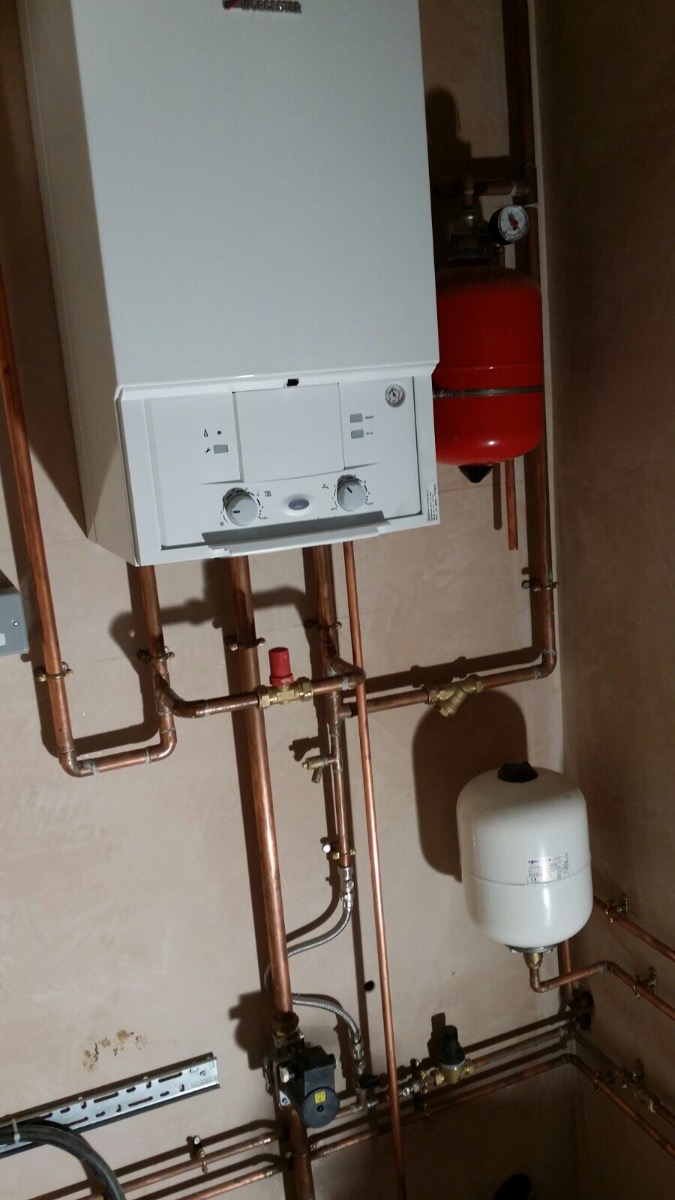 Heating Engineer: Image 47