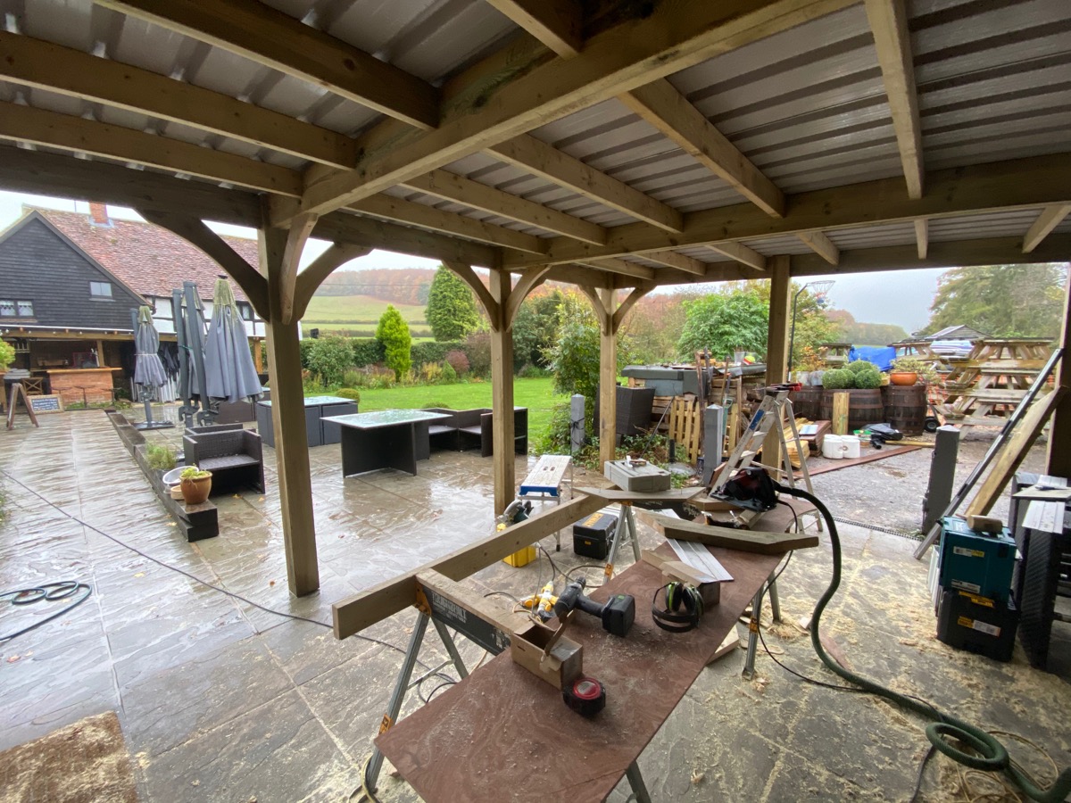 Carpenter and Joiner: Image 24