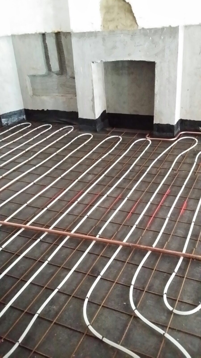 Heating Engineer: Image 41