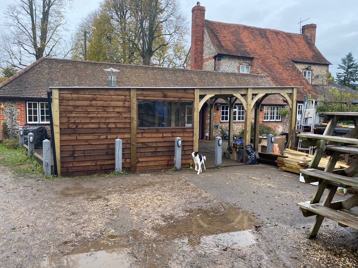 Carpenter and Joiner: Image 23