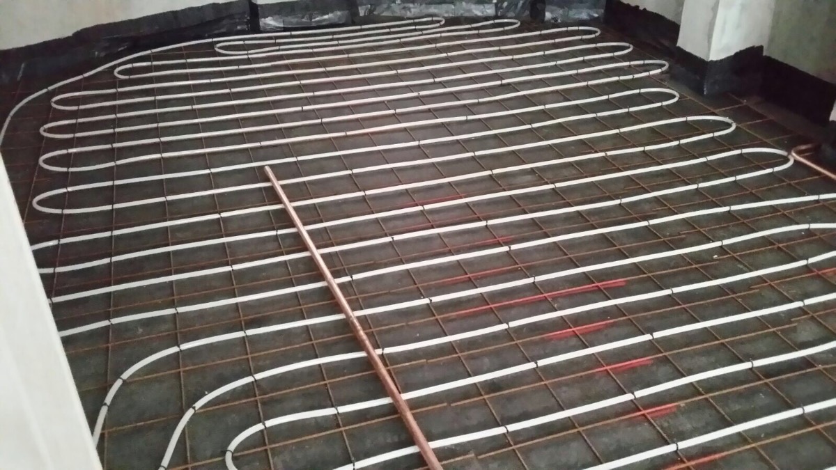 Heating Engineer: Image 37