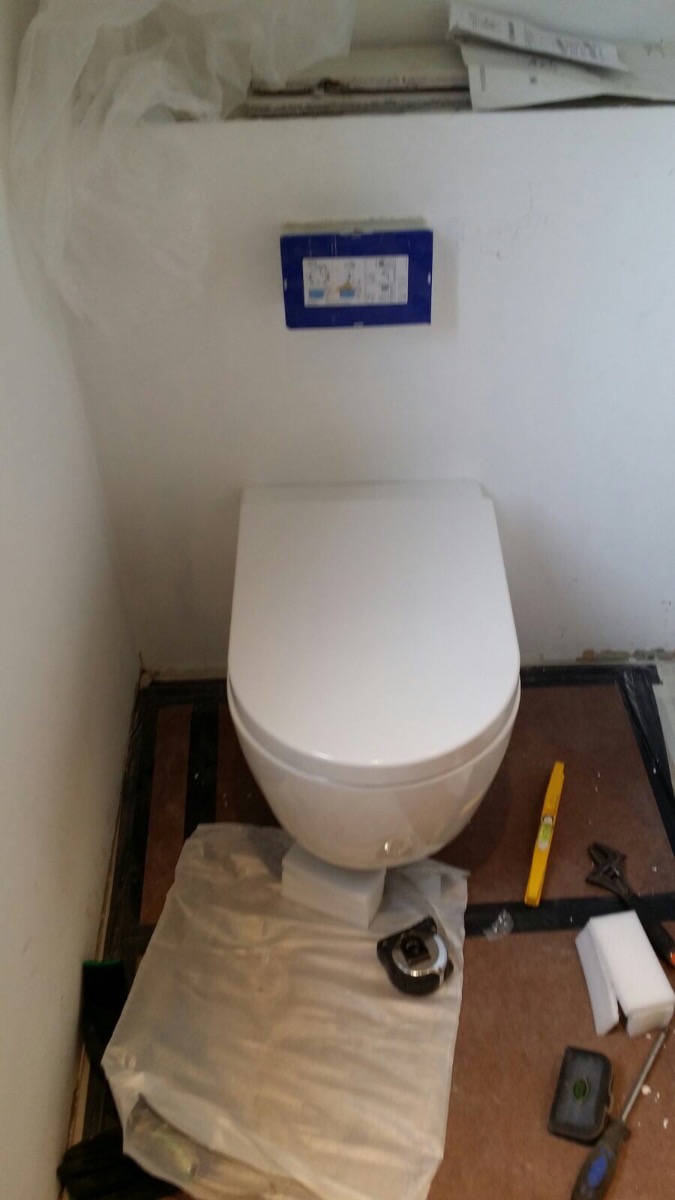 Heating Engineer: Image 35