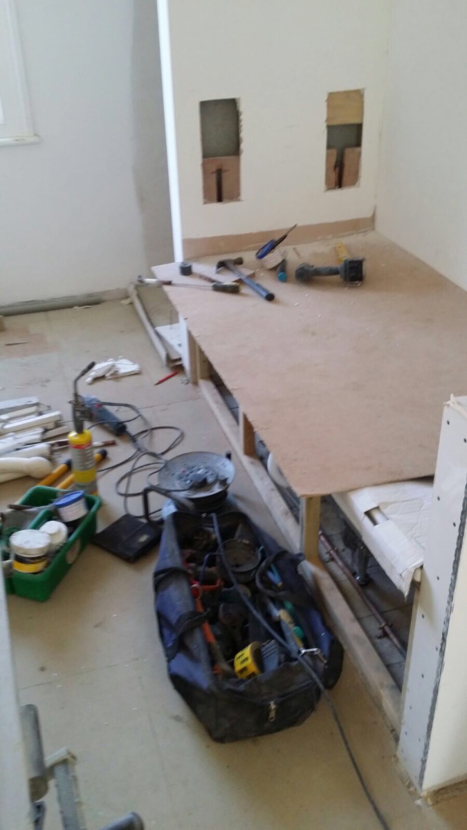 Heating Engineer: Image 33
