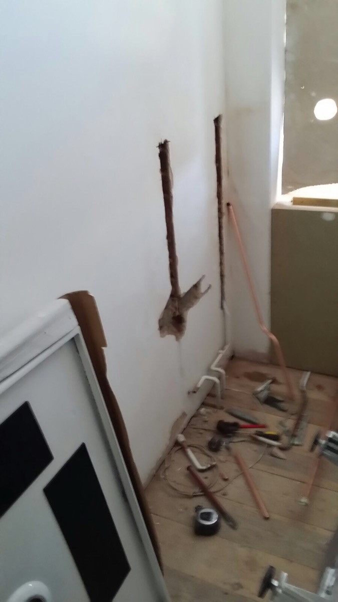 Heating Engineer: Image 32