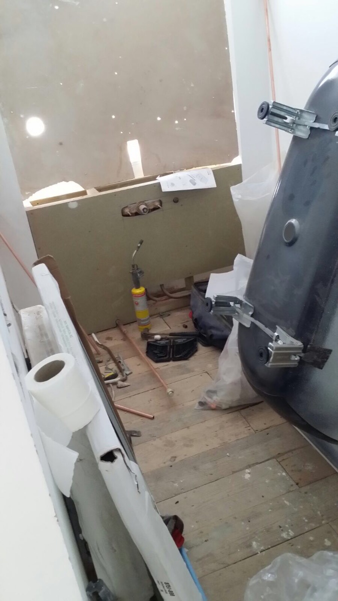 Heating Engineer: Image 30