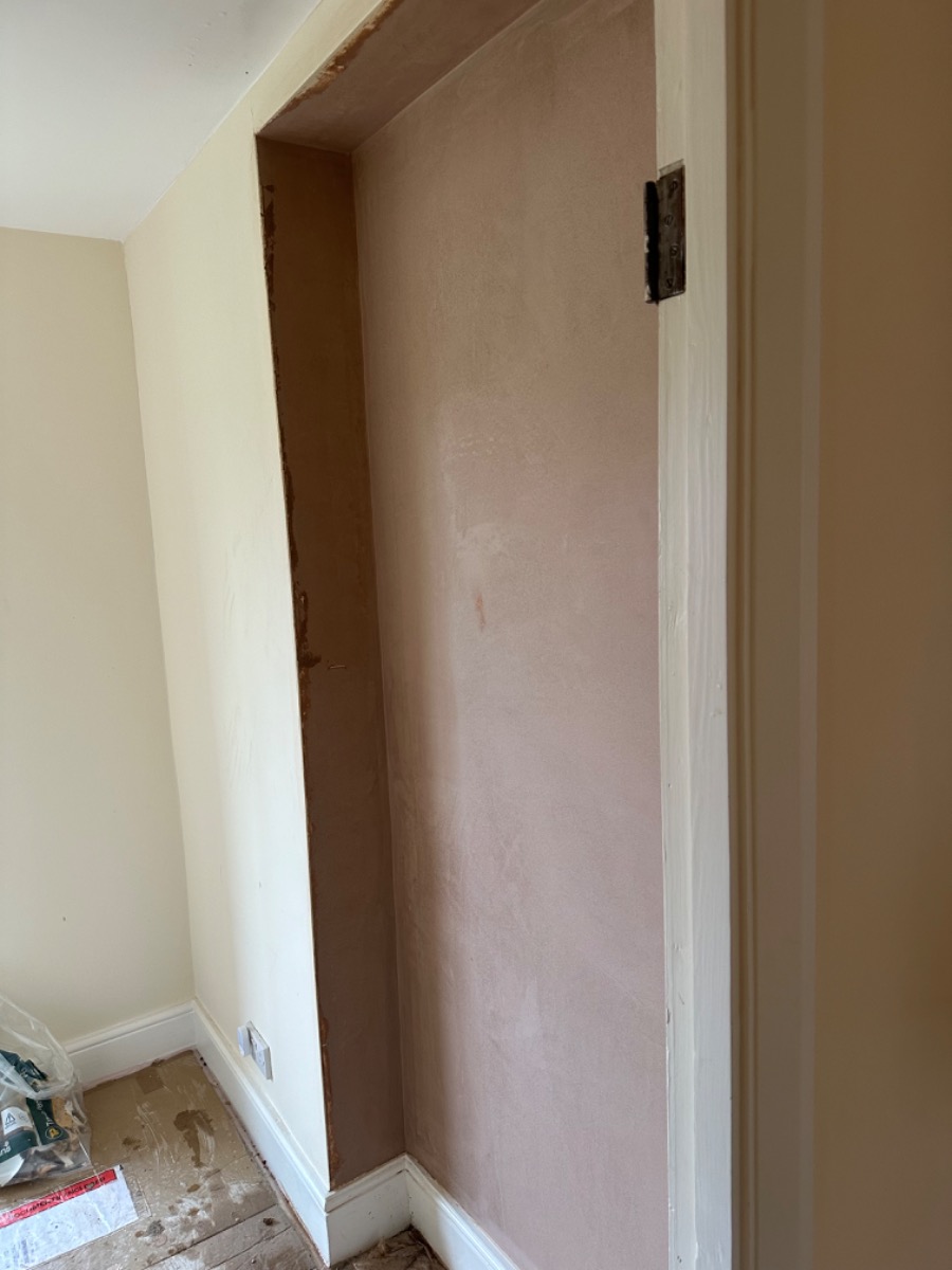 Plasterer: Image 26
