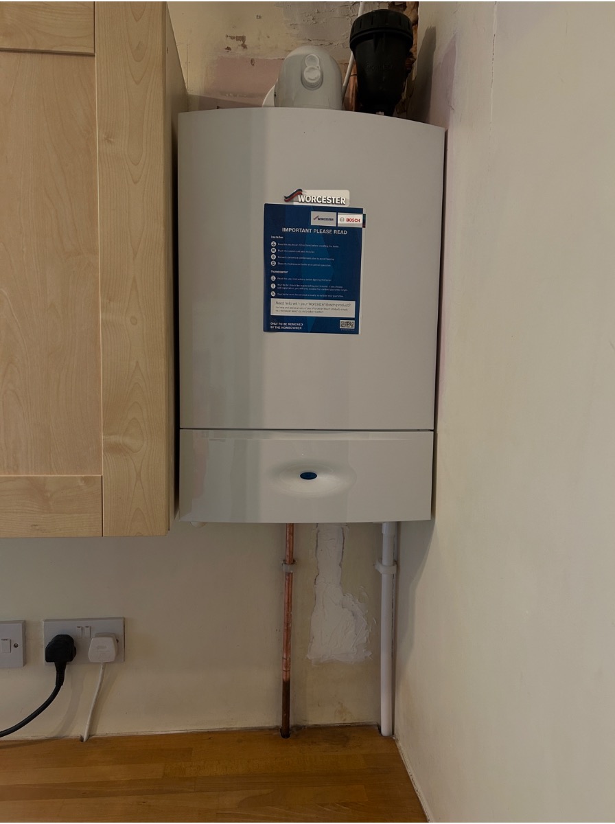 Heating Engineer: Image 3