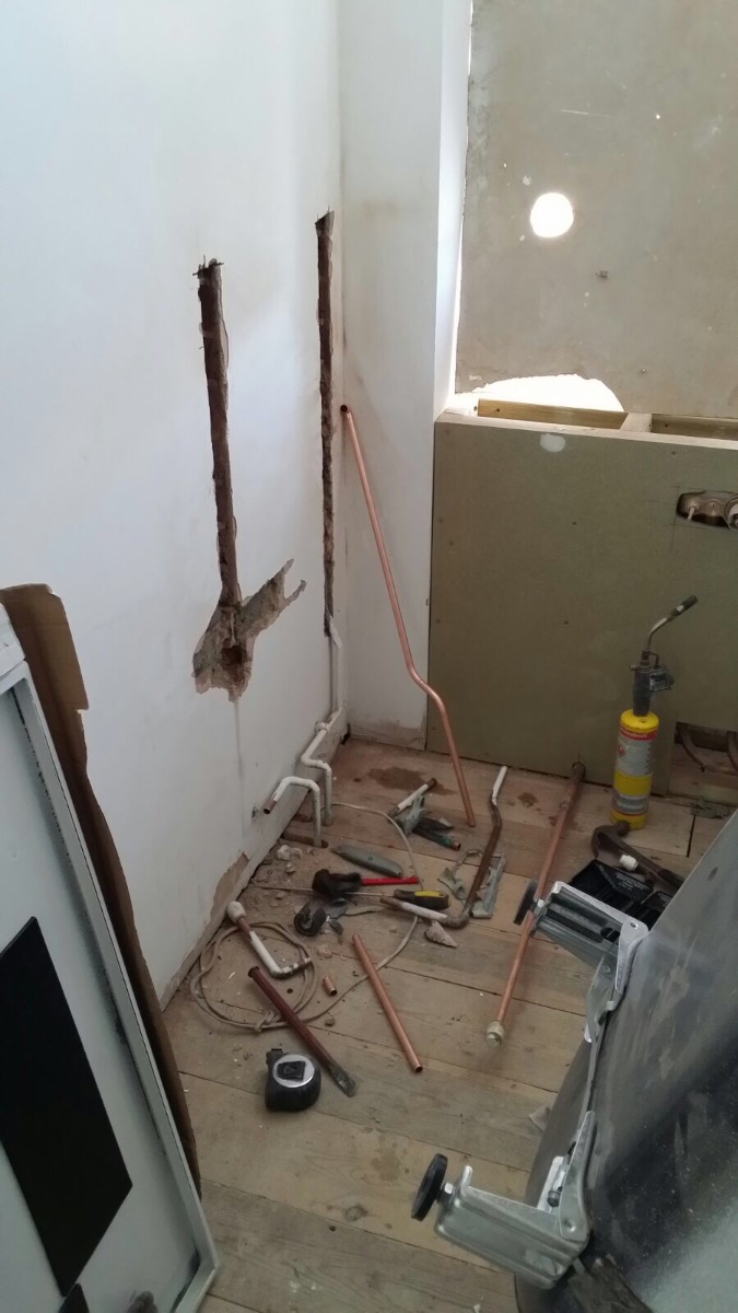 Heating Engineer: Image 26