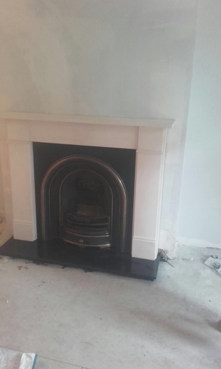 Heating Engineer: Image 6