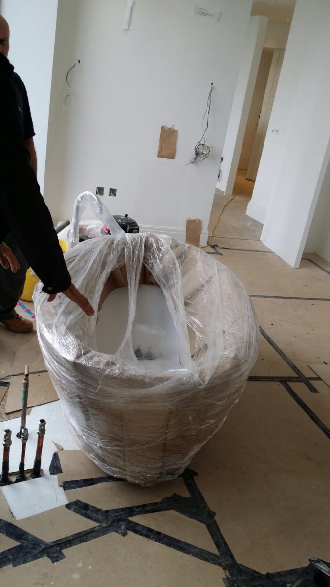 Heating Engineer: Image 25