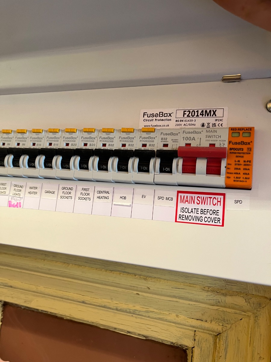 Electrician: Image 5