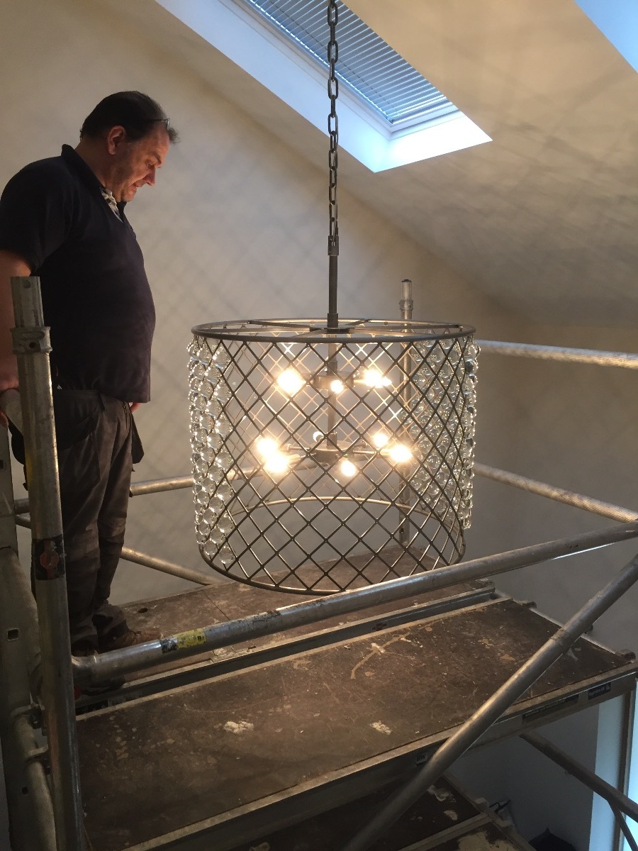 Electrician: Image 6