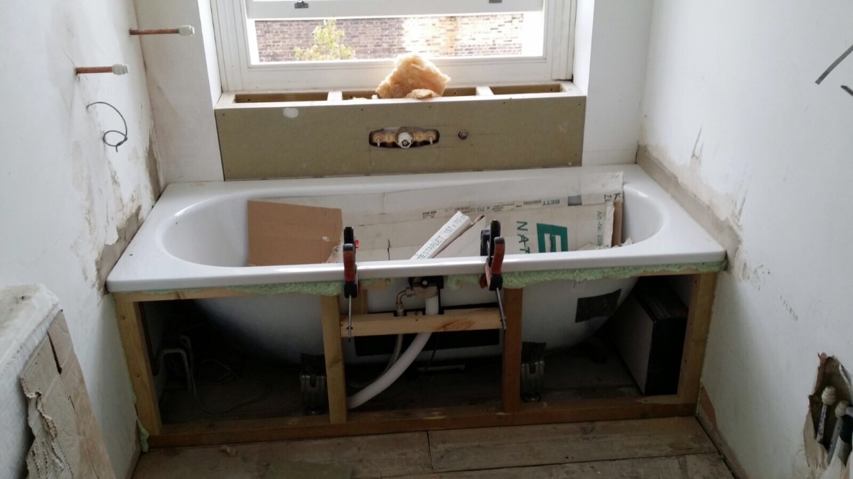 Heating Engineer: Image 18