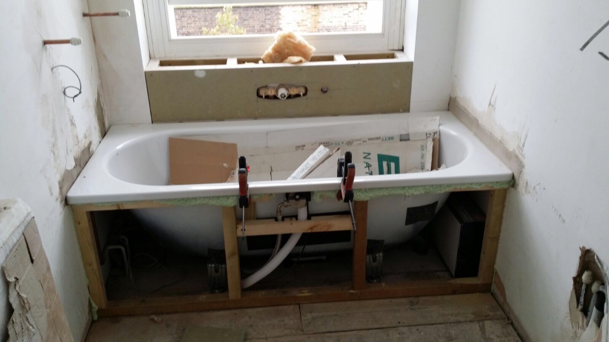 Heating Engineer: Image 19