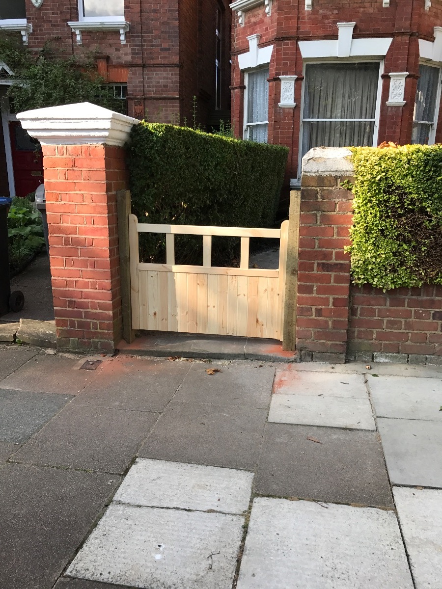 Carpenter and Joiner: Image 5